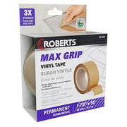 Max Grip 1-7/8 in. x 50 ft. Vinyl Installation Tape Roll