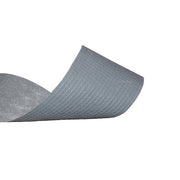 2-1/2 in. x 8.3 yds. Rug Traction Anti-Slip Rubber Tape