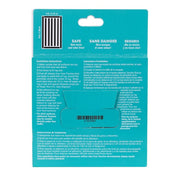 2-1/2 in. x 8.3 yds. Rug Traction Anti-Slip Rubber Tape