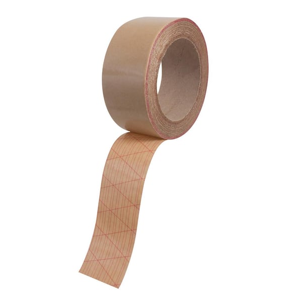 1-7/8 in. x 75 ft. Roll of Max Grip Carpet Installation Tape