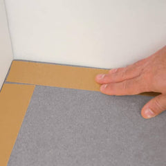 1-7/8 in. x 75 ft. Roll of Max Grip Carpet Installation Tape