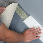 Indoor/Outdoor 3 in. x 15 ft. Double-Sided Carpet Tape Roll