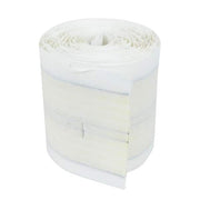 Indoor/Outdoor 3 in. x 15 ft. Double-Sided Carpet Tape Roll