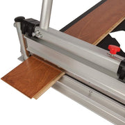13 in. Multi-Floor Cutter with 0 to 45 Degree Miter Guide and 28-1/2 in. Handle