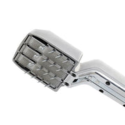Deluxe Carpet Knee Kicker with Adjustable Length from 17 in. to 21 in.