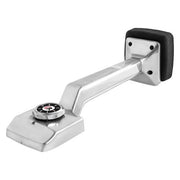 Deluxe Carpet Knee Kicker with Adjustable Length from 17 in. to 21 in.