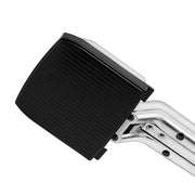 Deluxe Carpet Knee Kicker with Adjustable Length from 17 in. to 21 in.