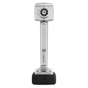 Deluxe Carpet Knee Kicker with Adjustable Length from 17 in. to 21 in.