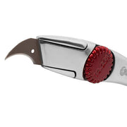 Hawk Concave Blade for Utility Knives (5-Pack)