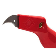 Hawk Concave Blade for Utility Knives (5-Pack)