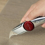 Hawk Concave Blade for Utility Knives (5-Pack)