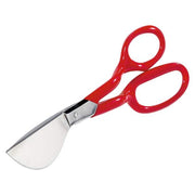 7 in. Duckbill, Carpet Napping Shears, High Carbon Steel