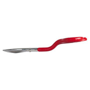 7 in. Duckbill, Carpet Napping Shears, High Carbon Steel
