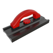 3.5 in. W Tapping Block for Engineered Hardwood, Laminate, Resilient Vinyl Tile Flooring