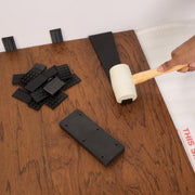 Laminate and Wood Flooring Installation Kit