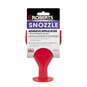 3 in. Adhesive Applicator Nozzle
