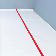 Silicone Moisture Barrier 200 sq ft 31.5 in.Wx76.25 ft. L x6 mil T Underlayment for LVP, Solid & Engineered Wood Floors