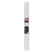 Silicone Moisture Barrier 200 sq ft 31.5 in.Wx76.25 ft. L x6 mil T Underlayment for LVP, Solid & Engineered Wood Floors
