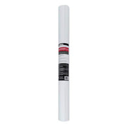 Silicone Moisture Barrier 200 sq ft 31.5 in.Wx76.25 ft. L x6 mil T Underlayment for LVP, Solid & Engineered Wood Floors