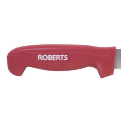 Vinyl Flooring Utility Knife with Curved Blade