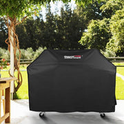 60 in. L Heavy-Duty Oxford BBQ Grill Cover