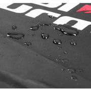 60 in. L Heavy-Duty Oxford BBQ Grill Cover