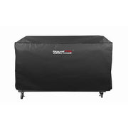 60 in. L Heavy-Duty Oxford BBQ Grill Cover
