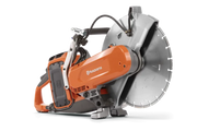 Husqvarna 970519202 14-Inch Width K 1 PACE Battery Powered Rescue Power Cutter