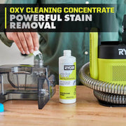 ONE+ HP 18V Cordless SWIFTClean Mid Size Spot and Carpet Cleaner (Tool Only)