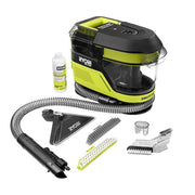 ONE+ HP 18V Cordless SWIFTClean Mid Size Spot and Carpet Cleaner (Tool Only)