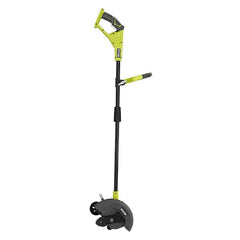 ONE+ 18V 9 in. Cordless Battery Edger with 2.0 Ah Battery and Charger