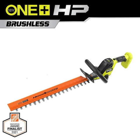 RYOBI ONE+ 18V Brushless Hedge