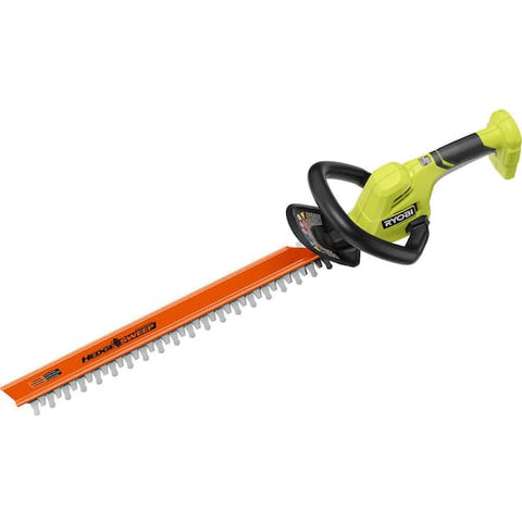 RYOBI 18V ONE+ Hedge Trimmer