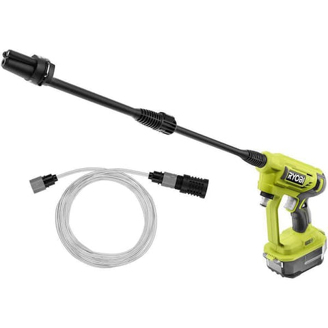 RYOBI ONE+ 18V EZClean Power Cleaner