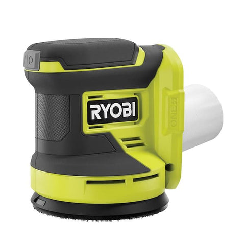 RYOBI ONE+ 18V Random Orbiter