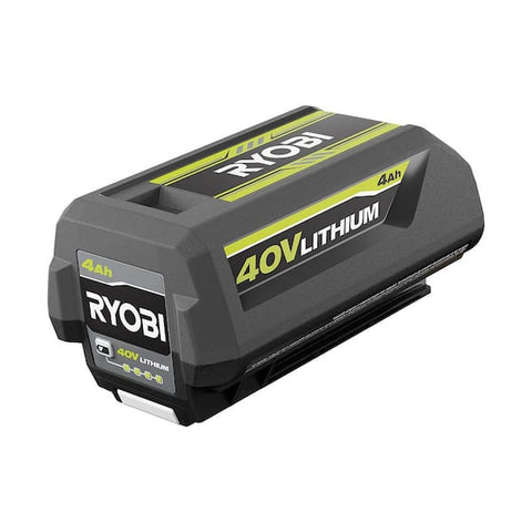 RYOBI 40V 4Ah Lithium Battery