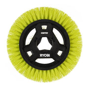 7 in. VORTEX Medium Bristle Brush
