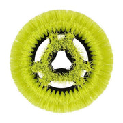 7 in. VORTEX Medium Bristle Brush
