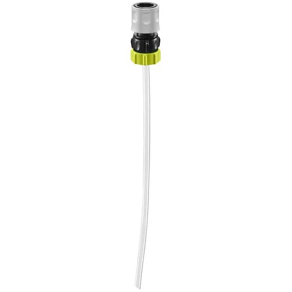 RYOBI EZClean Bottle Adaptor Kit