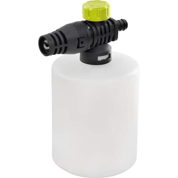 RYOBI EZClean Foam Blaster Attachment