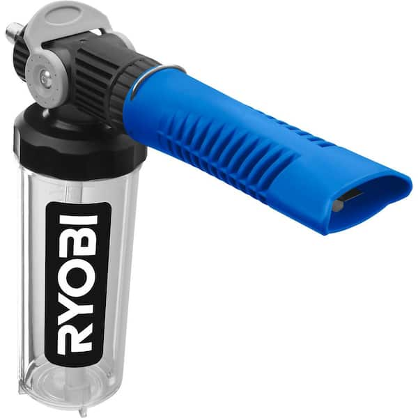 RYOBI Foam Blaster Cleaner