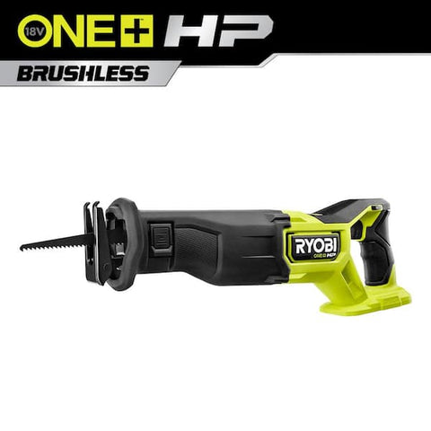 RYOBI ONE+ HP Brushless Saw