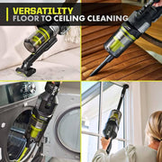 18V ONE+ HP Advanced WHISPER Series Stick Vacuum (Tool Only)