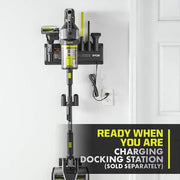 18V ONE+ HP Advanced WHISPER Series Stick Vacuum (Tool Only)