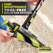 18V ONE+ HP Advanced WHISPER Series Stick Vacuum (Tool Only)