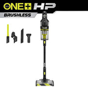 18V ONE+ HP Advanced WHISPER Series Stick Vacuum (Tool Only)