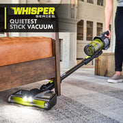 18V ONE+ HP Advanced WHISPER Series Stick Vacuum (Tool Only)