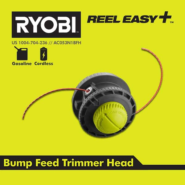 RYOBI Reel Easy String Trimmer Head