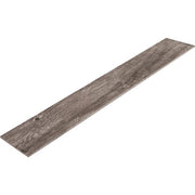 Western Hills Saddle 6 in. x 36 in. Glazed Porcelain Floor and Wall Tile (14.72 sq. ft./Case)