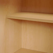 Shaker 24 in. W x 24 in. D x 34.5 in. H Assembled Base Kitchen Cabinet in Satin White with Ball-Bearing Drawer Glides
